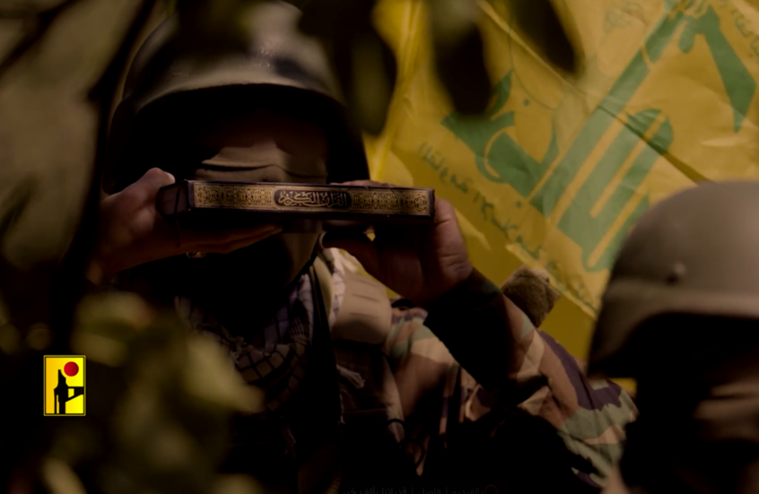 حتى اللحظة.. "حزب الله" ينفذ 13 عملية ضد إسرائيل وضمنها استهدافاته في إطار تحذيره لمستوطنات الشمال