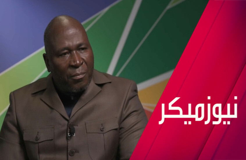 مالي تتهم أوكرانيا تدعم الإرهاب بإفريقيا