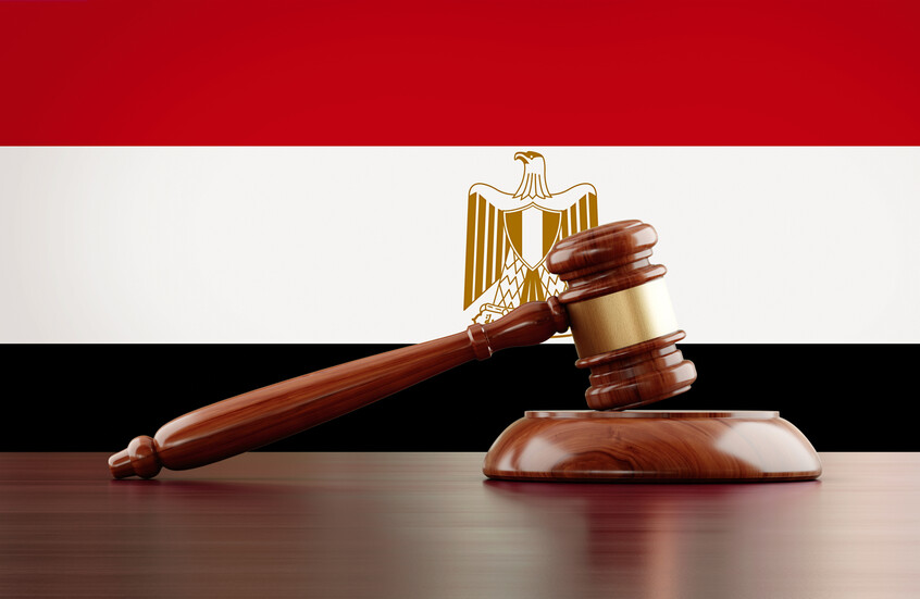 مصر.. الحكم بسجن برلماني ورجل أعمال شهير