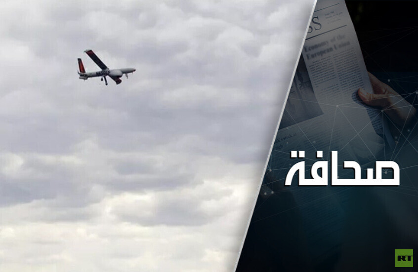خبير: ثلاثة أهداف وراء مهاجمة موسكو بطائرات أوكرانية مسيرة