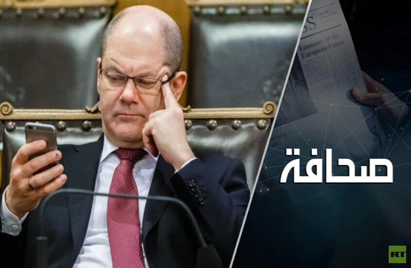 بوليتيكو: الانتخابات الألمانية المبكرة.. ماذا سيحدث الآن؟