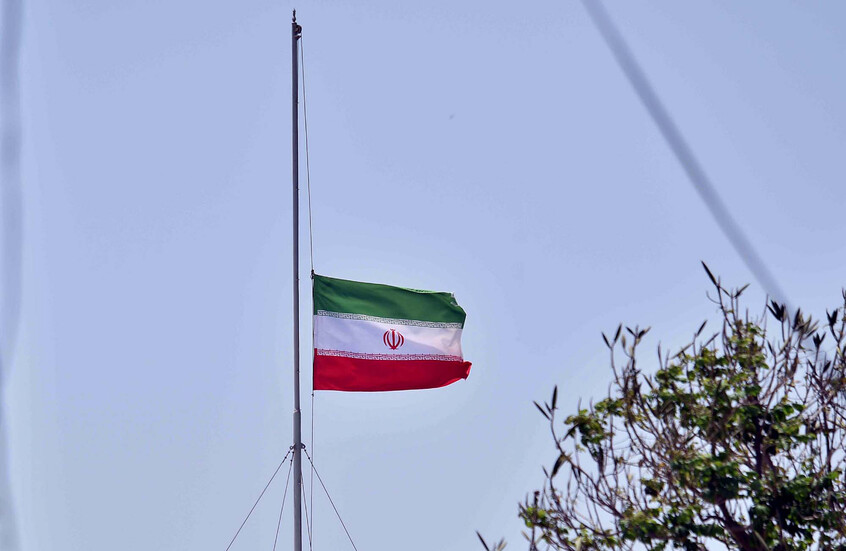 طهران لترامب: استق العبر من التجارب واجتنب الطريق الخطأ