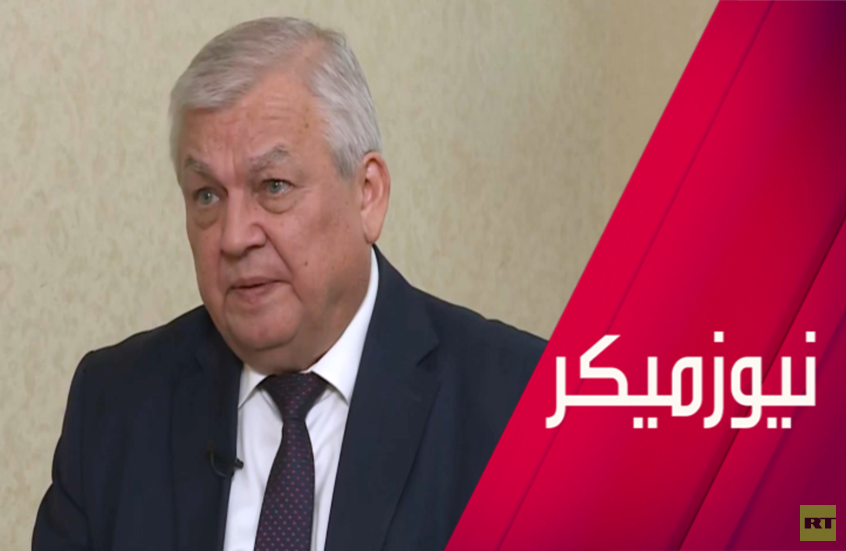 روسيا تحذر من اجتياح إسرائيلي لسوريا