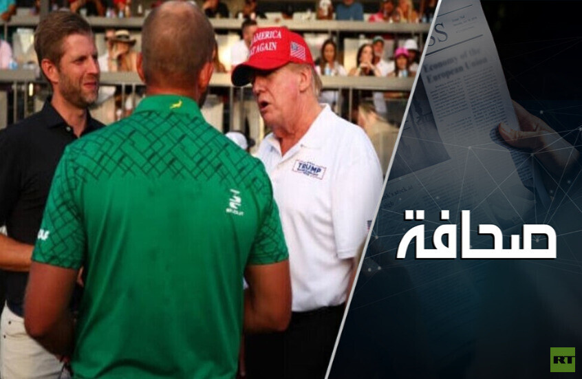 العودة السياسية الأعظم لترامب في تاريخ أمريكا