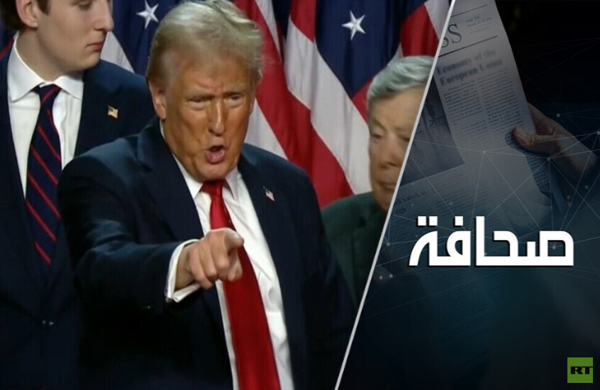 ترامب سيتخلى عن مبدأين أساسيين في السياسة الخارجية الأمريكية