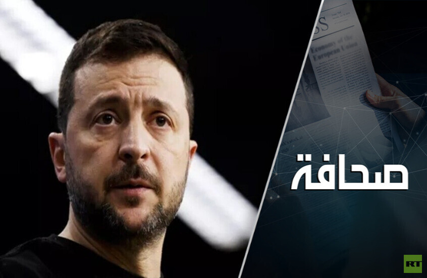 هلى وضعت روسيا مخبأ زيلينسكي على خريطة الأهداف؟