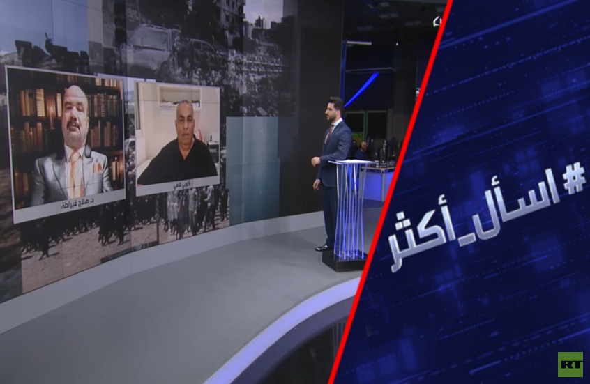 لماذا فشلت إسرائيل في شل قدرات حزب الله الصاروخية؟