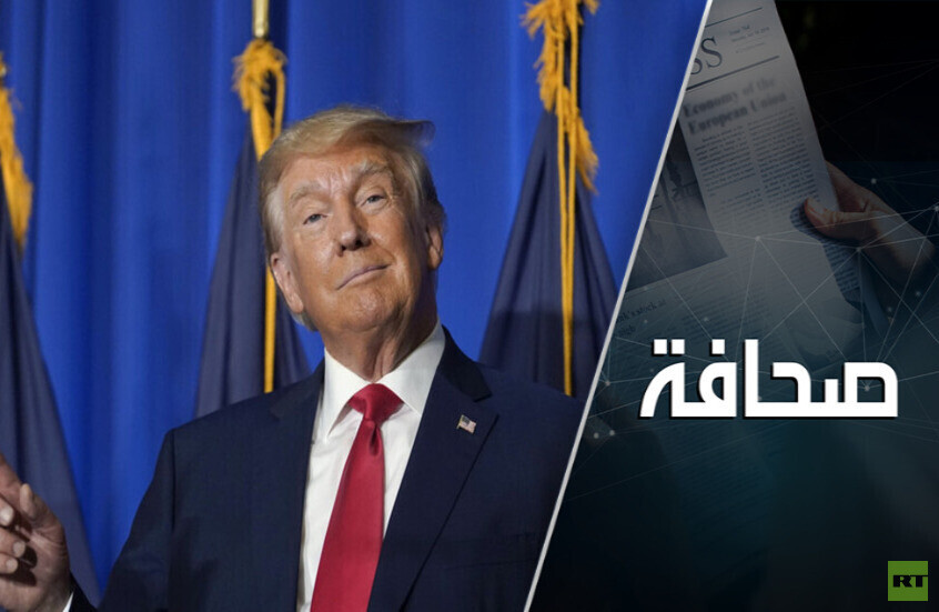كيف سيقمع ترامب تمرد أوروبا عليه؟