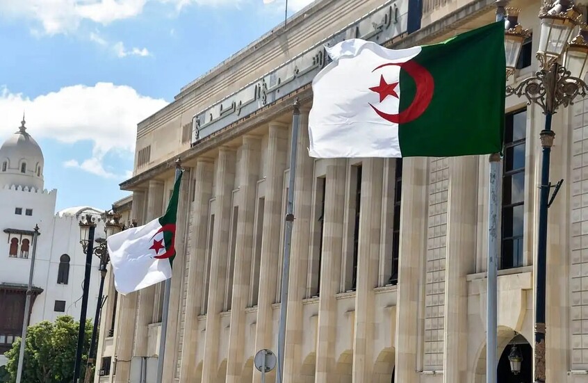 الجزائر.. المجلس الشعبي الوطني يعتمد بالأغلبية أكبر ميزانية في تاريخ البلاد