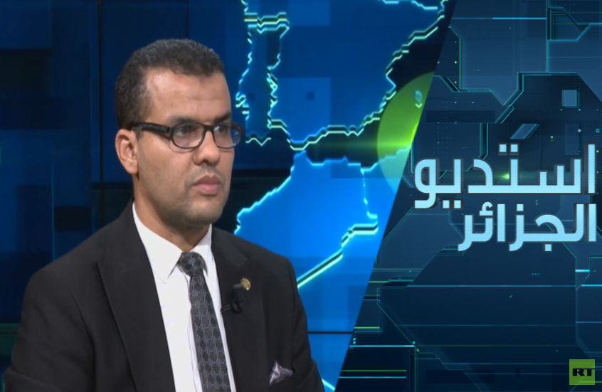 الجزائر وروسيا.. تحد للغرب في إفريقيا