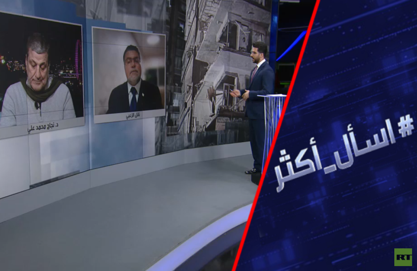 هل تقطع إسرائيل "أسلحة إيران" لحزب الله عبر سوريا؟