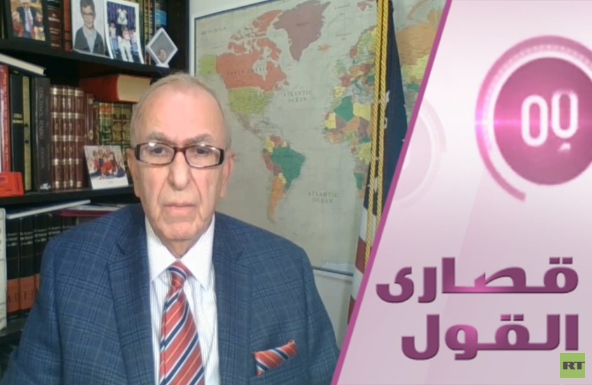 هل يترشح ترامب لولاية ثالثة؟