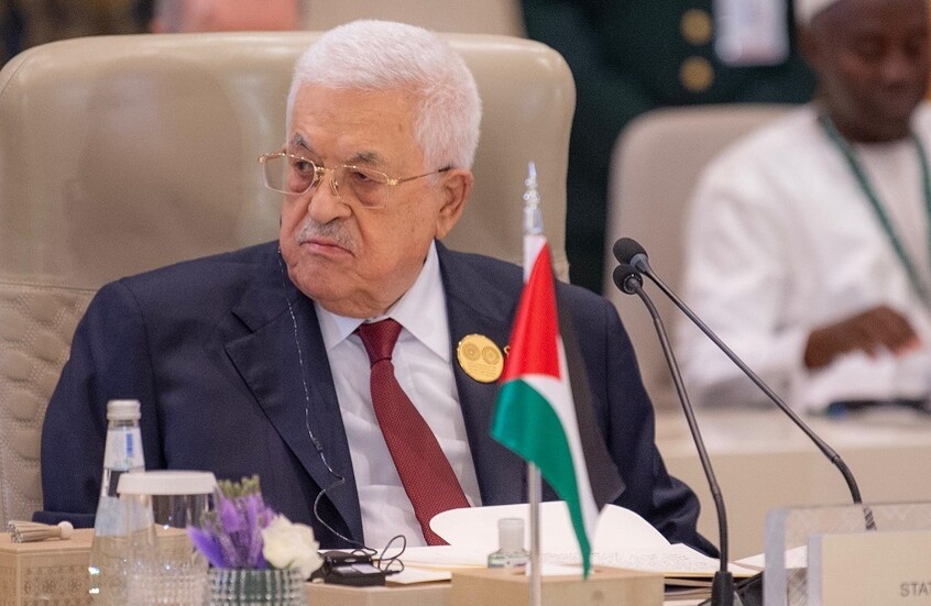محمود عباس: الاستقلال هدف مركزي وحق مشروع نتمسك به ونضحي من أجله