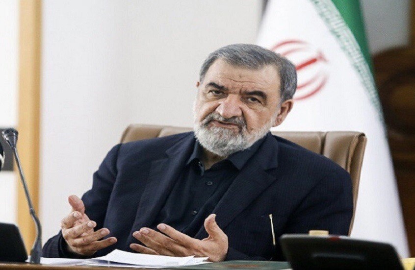 الحرس الثوري الإيراني يدعو إلى تشكيل "جيش إسلامي" أمام الولايات المتحدة وإسرائيل