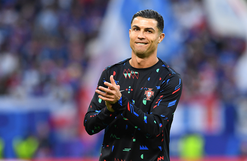 موعد مواجهة البرتغال ضد بولندا في دوري الأمم الأوروبية
