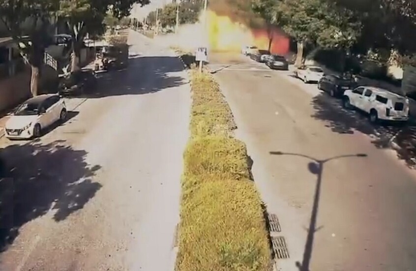 "الجيش والشعب والمقاومة".. الإعلام الحربي في حزب الله اللبناني ينشر فيديو جديدا ورسالة لتل أبيب