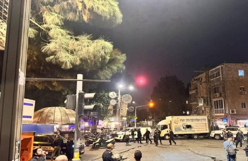 بن غفير: اليوم إلقاء قنبلة ضوئية على منزل نتنياهو وغدا إطلاق رصاص حي