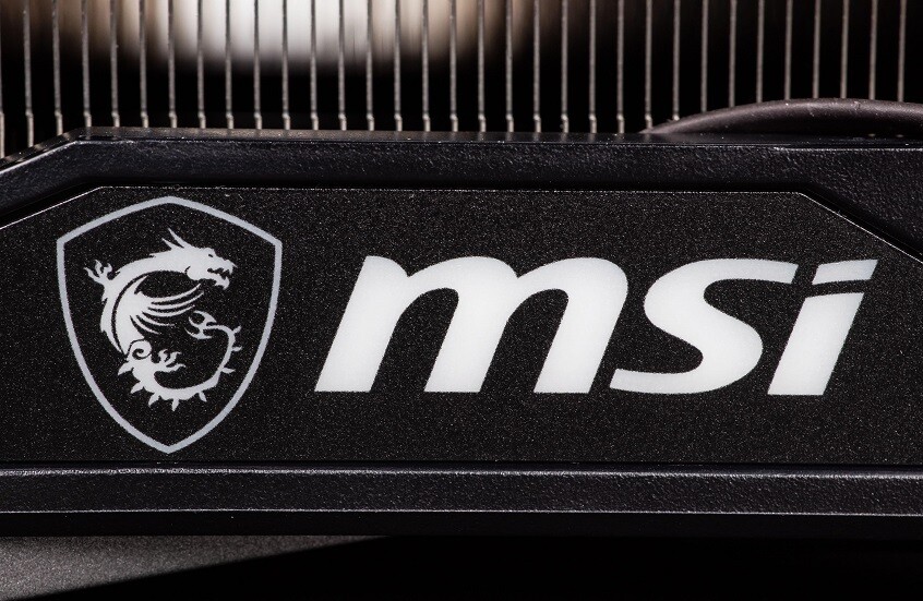 مواصفات حاسب الألعاب المميز من MSI