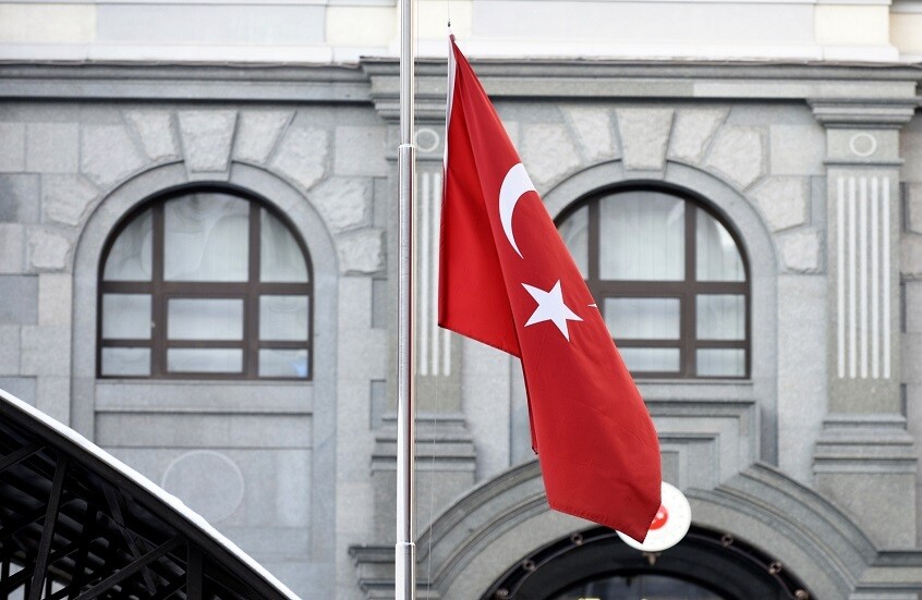 أنقرة تنفي التقارير المتداولة حول خطط أردوغان للتسوية في أوكرانيا