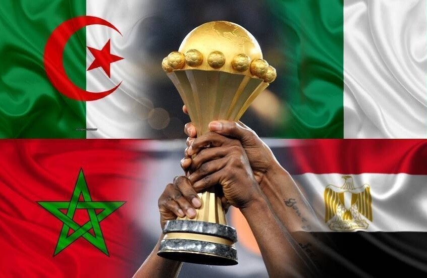 3 مقاعد متبقية.. تأهل 21 منتخبا إلى كأس أمم إفريقيا "المغرب 2025"