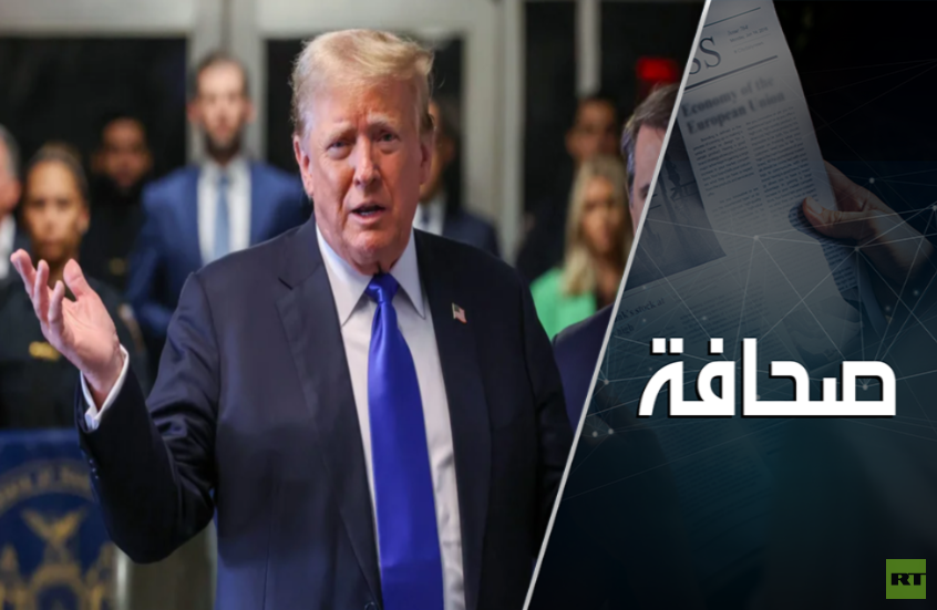 ترامب قد يلجأ إلى "اتفاقات إبراهيم" لحل الصراع في أوكرانيا