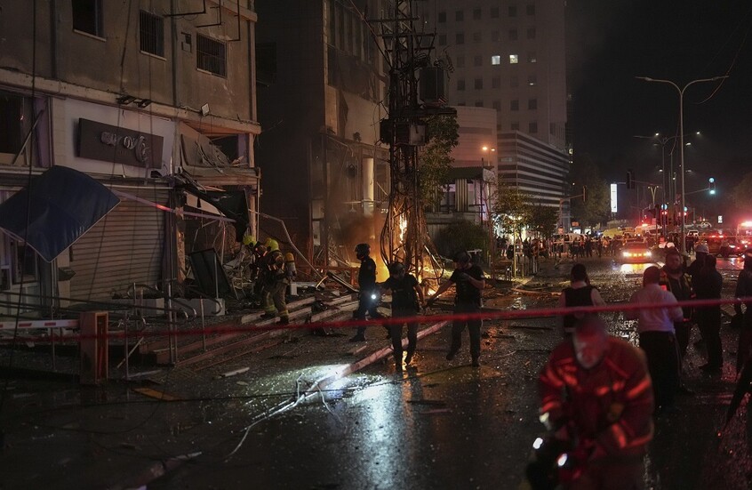 "ستدخلون عاموديا وتخرجون أفقيا"... حزب الله يكشف تفاصيل "كمين جولاني" وقصف تل أبيب