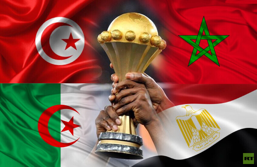 بينها 6 منتخبات عربية... قائمة المتأهلين إلى كأس أمم إفريقيا "المغرب 2025"