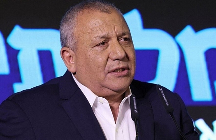 آيزنكوت يهاجم نتنياهو بعنف ويتحدث عن خطأ استراتيجي وفشل إسرائيلي ذريع في الحرب على غزة