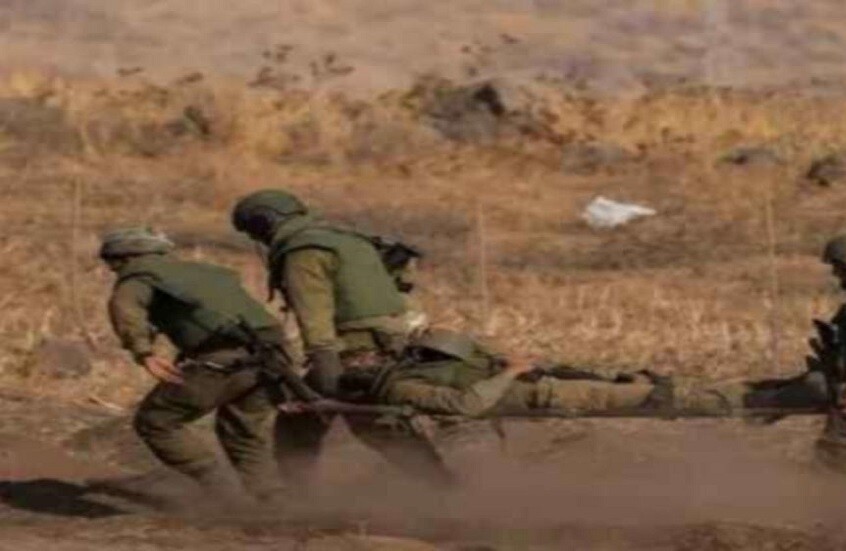 الجيش الإسرائيلي يعلن مقتل جندي في معارك جنوب لبنان