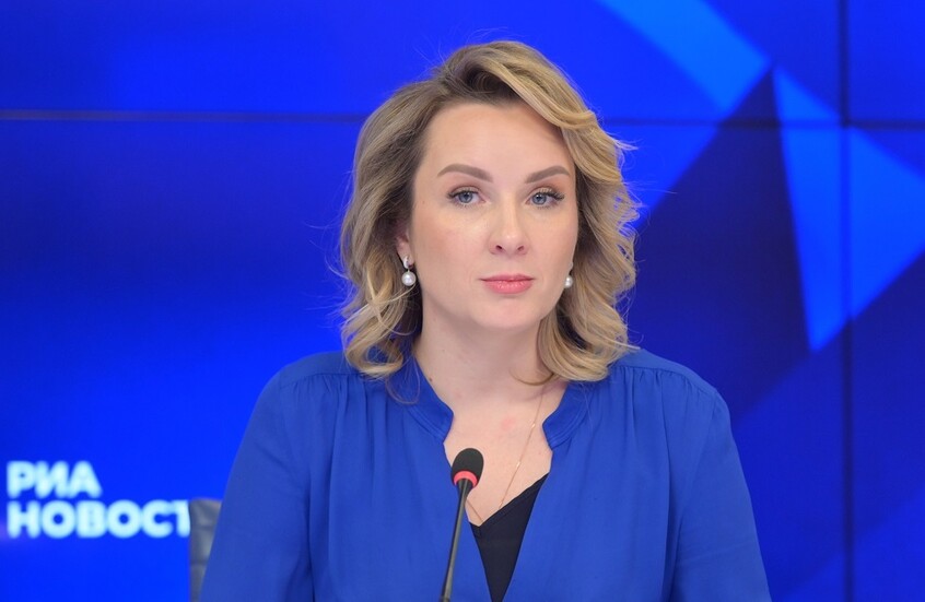 مفوضة حقوق الطفل الروسية تعلن إعادة  مجموعة أخرى من الأطفال الروس من سوريا