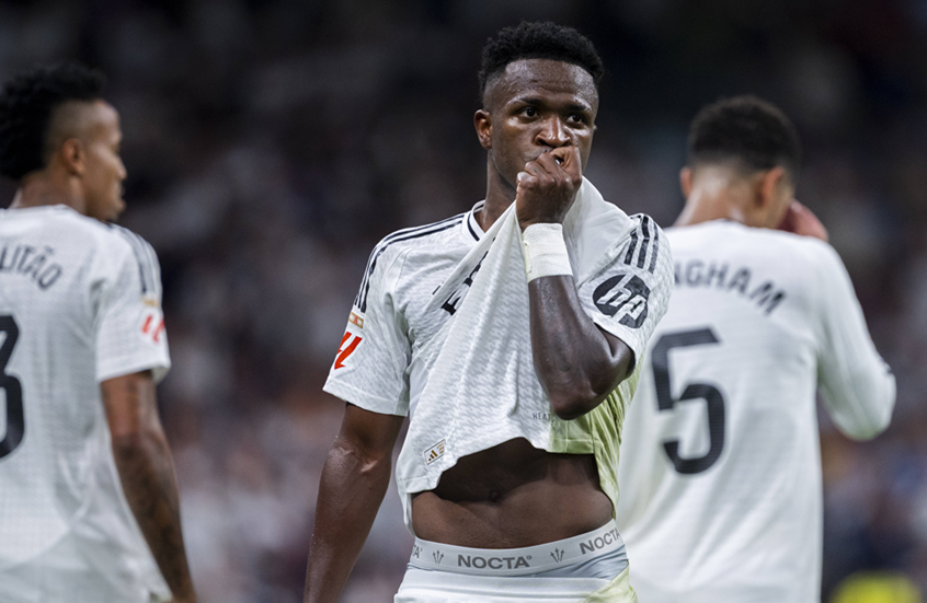 رسميا.. أنشيلوتي يؤكد غياب 6 لاعبين أساسيين عن مواجهة ريال مدريد ضد  ليفربول
