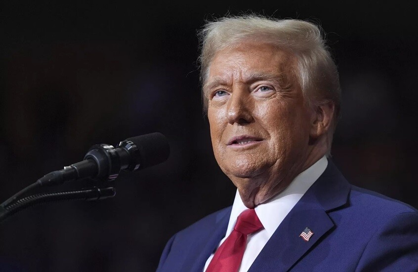 "عليهم أن يدفعوا الثمن".. ترامب يتعهد بفرض رسوم جمركية على البضائع من الصين وكندا والمكسيك