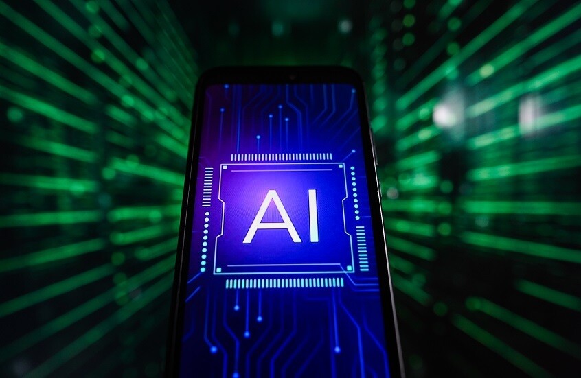 Axios: إدارة ترامب قد تستحدث منصب "منسّق سياسات الذكاء الاصطناعي"