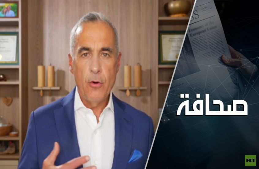 مرشح مؤيّد للحوار مع روسيا يفوز في رومانيا