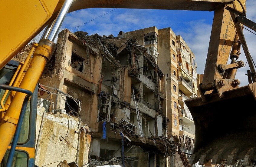 بري: نطالب بانتخاب رئيس للجمهورية والشعب أبطل مفاعيل العدوان الإسرائيلي على البلاد