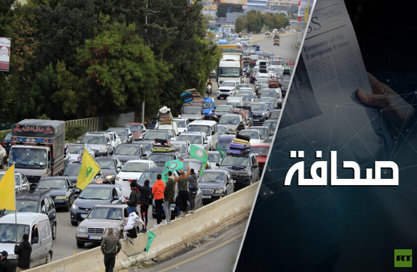 في مصلحة من تصب صفقة نتنياهو مع حزب الله؟