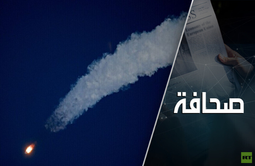 ينتظرون أوريشنيك مذعورين