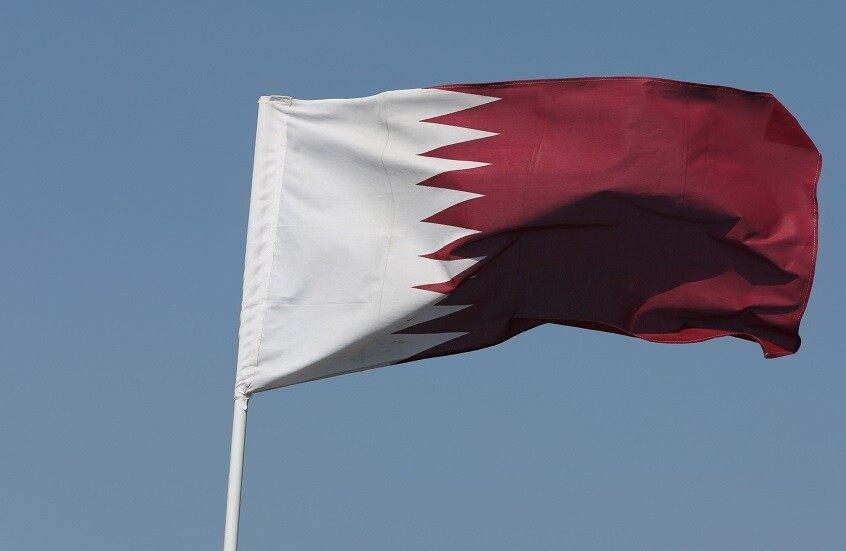 قطر ترحب بوقف إطلق النار في لبنان وتشيد بالجهود الأمريكية الفرنسية في هذا الإطار
