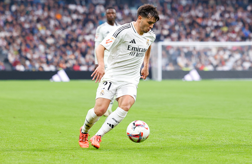 تشكيلة ريال مدريد الرسمية لمواجهة ليفربول