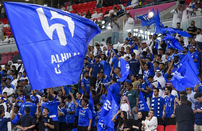 وسط اتهامات بـ"التآمر".. بيان الاتحاد الآسيوي يحبط جماهير الهلال بعد التعادل مع السد القطري