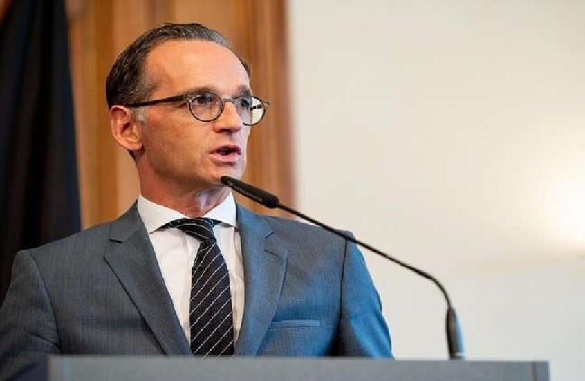 وزير الخارجية الألماني السابق يتهم الولايات المتحدة بالفوضى خلال الإجلاء من أفغانستان