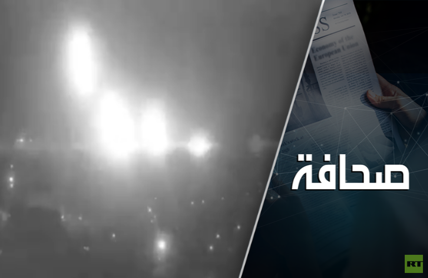 ما أهم أهداف استخدام صاروخ 