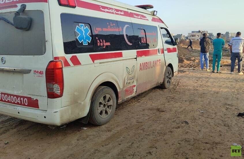 مراسلنا: قتلى وجرحى في قصف إسرائيلي على شمال ووسط غزة