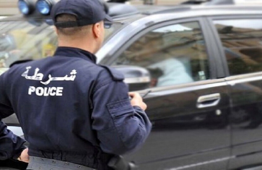 الجزائر.. تفكيك شبكة دولية مختصة في تهريب المغاربة عبر الحدود