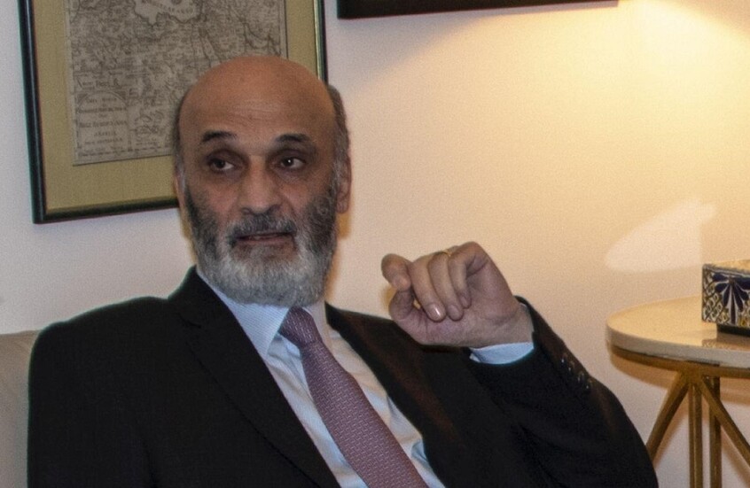 جعجع: وحدة الساحات نظرية لا وجود لها وحزب الله أخذ لبنان إلى الحرب وارتكب جريمة كبيرة بحق اللبنانيين