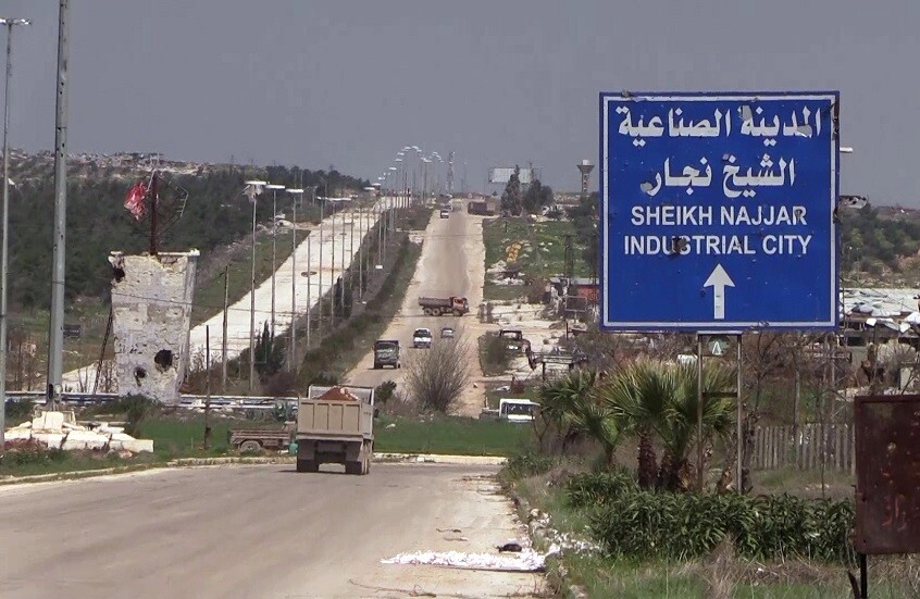 خبير تركي يحدد من يقف خلف هجوم الإرهابيين في شمال سوريا  