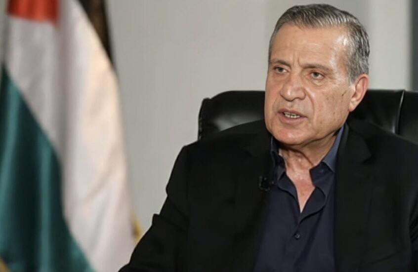 الرئاسة الفلسطينية تحذر من إقامة مناطق عازلة في غزة ومن محاولات التهجير