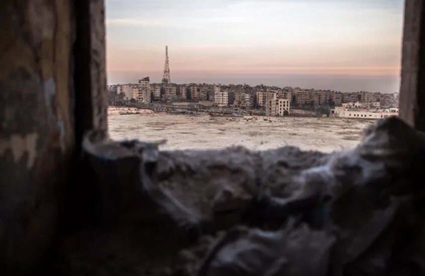 الخارجية الإيرانية تصدر بيانا عن تفاصيل تعرض قنصليتها في حلب السورية لهجوم من المسلحين
