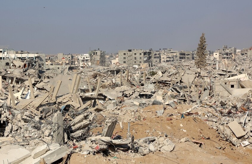 عمل مع "المطبح العالمي".. عائلة الشاب قديح ترد على إسرائيل وتطالب بمحاسبة المسؤولين عن مقتله