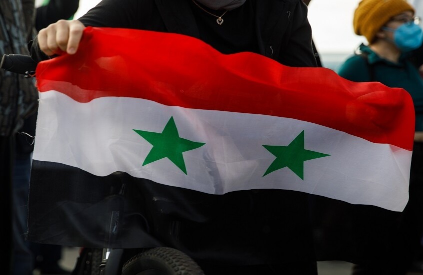 في اتصال مع الصباغ .. فنزويلا تؤكد دعمها للسلام في سوريا وفي مجابهة الإرهاب